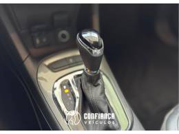 CHEVROLET - CRUZE - 2018/2019 - Preta - R$ 88.900,00