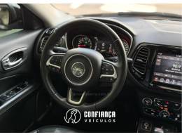 JEEP - COMPASS - 2021/2021 - Preta - R$ 114.900,00