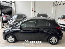 HYUNDAI - HB20 - 2018/2019 - Preta - R$ 51.900,00