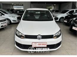 VOLKSWAGEN - SAVEIRO - 2014/2014 - Branca - R$ 45.900,00