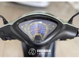 HONDA - BIZ 125 - 2011/2011 - Verde - R$ 10.790,00