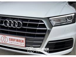 AUDI - Q5 - 2019/2019 - Branca - R$ 204.900,00