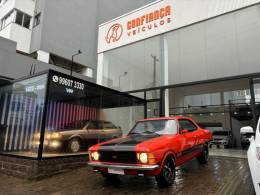 CHEVROLET - OPALA - 1978/1978 - Laranja - R$ 80.000,00