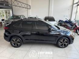 VOLKSWAGEN - NIVUS - 2024/2024 - Preta - R$ 134.900,00