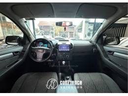 CHEVROLET - S10 - 2014/2015 - Branca - R$ 106.900,00