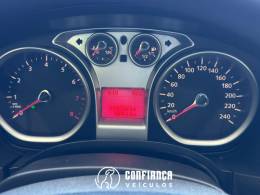 FORD - FOCUS - 2009/2009 - Prata - R$ 38.900,00