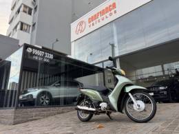 HONDA - BIZ 125 - 2011/2011 - Verde - R$ 10.790,00