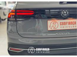 VOLKSWAGEN - NIVUS - 2021/2021 - Cinza - R$ 114.900,00
