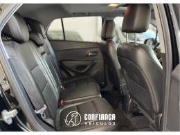CHEVROLET - TRACKER - 2019/2019 - Preta - R$ 89.900,00
