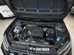 VOLKSWAGEN - NIVUS - 2024/2024 - Preta - R$ 134.900,00
