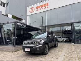 JEEP - RENEGADE - 2022/2022 - Cinza - R$ 105.900,00