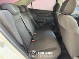 CHEVROLET - ONIX - 2021/2021 - Branca - R$ 66.900,00