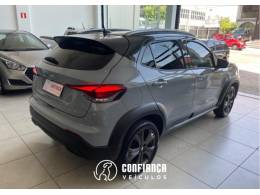 FIAT - PULSE - 2022/2022 - Cinza - R$ 91.900,00