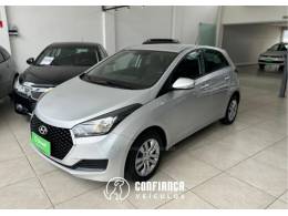 HYUNDAI - HB20S - 2019/2019 - Prata - R$ 60.900,00