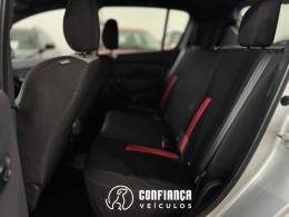 RENAULT - SANDERO - 2020/2021 - Prata - R$ 80.900,00