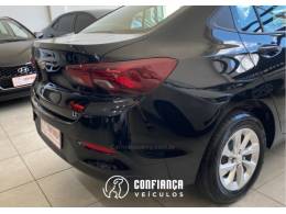 CHEVROLET - ONIX - 2023/2023 - Preta - R$ 78.900,00