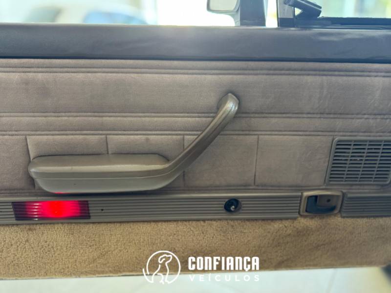 FORD - DEL REY - 1985/1985 - Marrom - R$ 37.900,00