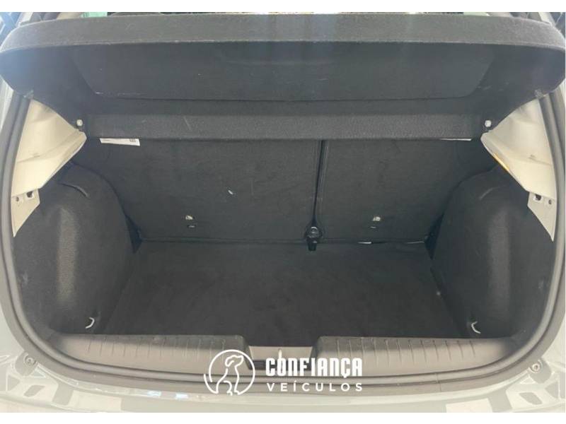 FIAT - PULSE - 2022/2022 - Cinza - R$ 91.900,00