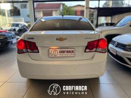CHEVROLET - CRUZE - 2015/2015 - Branca - R$ 65.900,00