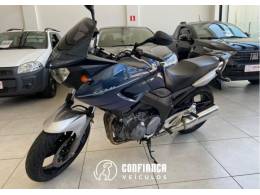 YAMAHA - TDM - 2006/2006 - Azul - R$ 28.900,00