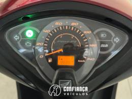 HONDA - BIZ 125 - 2011/2012 - Vermelha - R$ 12.390,00