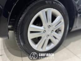 HONDA - FIT - 2009/2009 - Preta - R$ 46.900,00