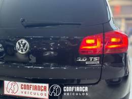 VOLKSWAGEN - TIGUAN - 2012/2012 - Preta - R$ 59.900,00