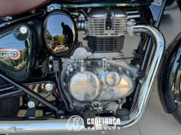 ROYAL ENFIELD - CLASSIC - 2023/2024 - Verde - R$ 23.790,00