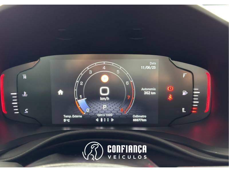 JEEP - RENEGADE - 2022/2022 - Cinza - R$ 105.900,00