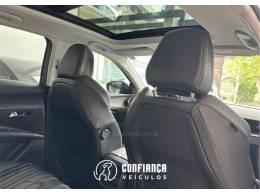 PEUGEOT - 3008 - 2020/2020 - Prata - R$ 129.900,00