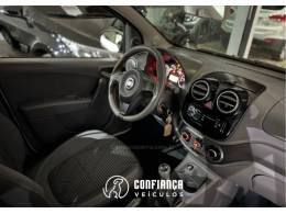 FIAT - PALIO - 2015/2016 - Branca - R$ 39.900,00