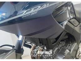 YAMAHA - TDM - 2006/2006 - Azul - R$ 28.900,00