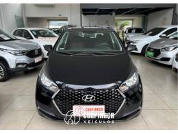 HYUNDAI - HB20 - 2018/2019 - Preta - R$ 51.900,00