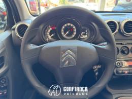 CITROËN - C3 - 2014/2015 - Branca - R$ 43.900,00