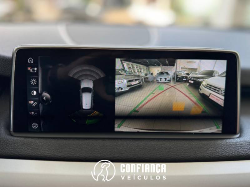 BMW - X5 - 2017/2018 - Azul - R$ 195.900,00