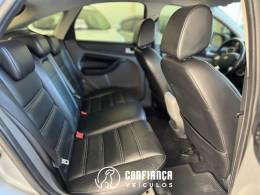 FORD - FOCUS - 2009/2009 - Prata - R$ 38.900,00