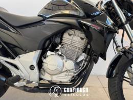 HONDA - CB 300R - 2013/2013 - Preta - R$ 14.500,00