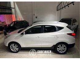 HYUNDAI - IX35 - 2014/2015 - Branca - R$ 75.900,00