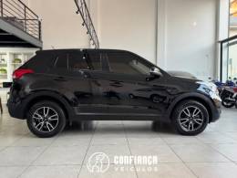 HYUNDAI - CRETA - 2018/2019 - Preta - R$ 89.900,00