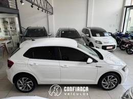 VOLKSWAGEN - POLO - 2018/2018 - Branca - R$ 79.490,00