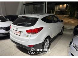 HYUNDAI - IX35 - 2014/2015 - Branca - R$ 75.900,00