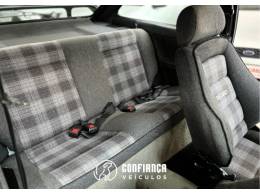 VOLKSWAGEN - GOL - 1991/1991 - Cinza - R$ 120.000,00