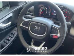 FIAT - PULSE - 2022/2022 - Cinza - R$ 91.900,00