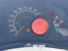 FIAT - PALIO - 2014/2015 - Prata - R$ 35.900,00