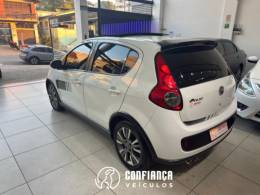 FIAT - PALIO - 2013/2013 - Branca - R$ 42.900,00