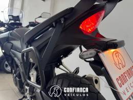 HONDA - CB 500 - 2024/2024 - Verde - R$ 47.900,00