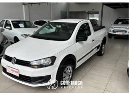 VOLKSWAGEN - SAVEIRO - 2014/2014 - Branca - R$ 45.900,00