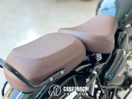 ROYAL ENFIELD - CLASSIC - 2023/2024 - Verde - R$ 23.790,00