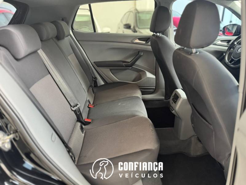 VOLKSWAGEN - T-CROSS - 2020/2020 - Preta - R$ 89.900,00