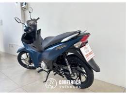 HONDA - BIZ 125 - 2024/2025 - Azul - R$ 18.990,00